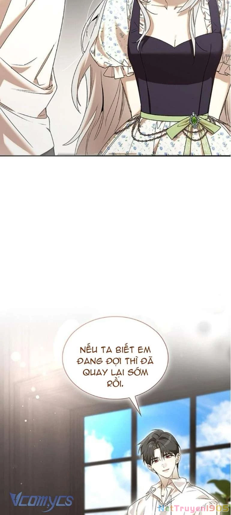 Cứ Cố Gắng Hết Sức Để Hối Hận Chapter 18 - 40