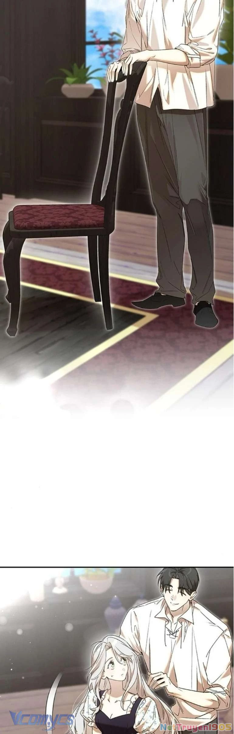 Cứ Cố Gắng Hết Sức Để Hối Hận Chapter 18 - 41