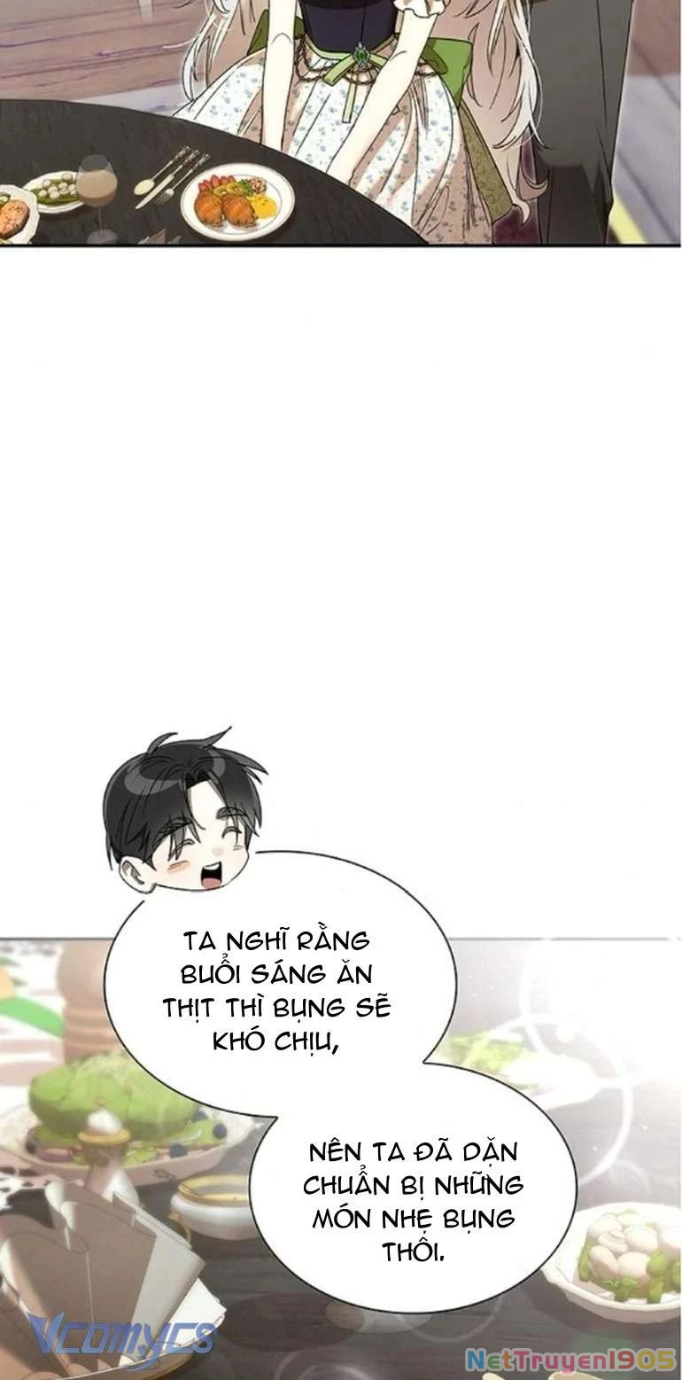 Cứ Cố Gắng Hết Sức Để Hối Hận Chapter 18 - 42