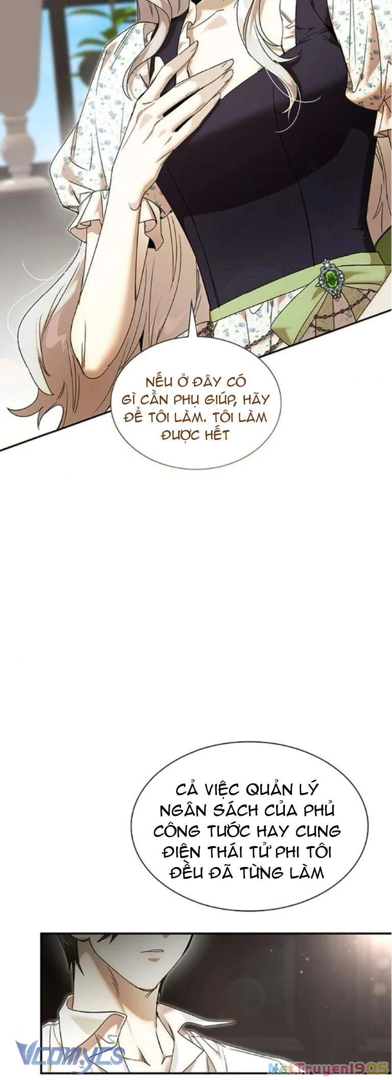 Cứ Cố Gắng Hết Sức Để Hối Hận Chapter 18 - 46