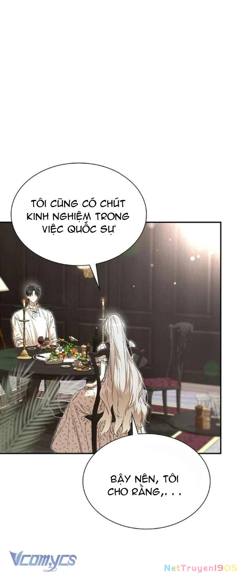 Cứ Cố Gắng Hết Sức Để Hối Hận Chapter 18 - 47