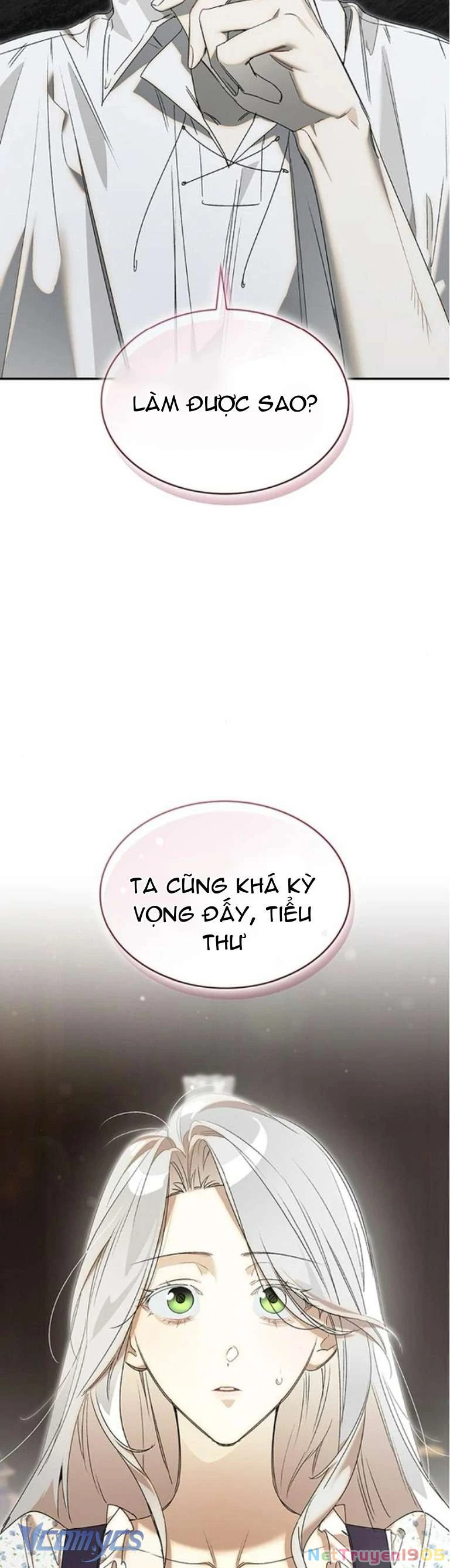 Cứ Cố Gắng Hết Sức Để Hối Hận Chapter 18 - 49
