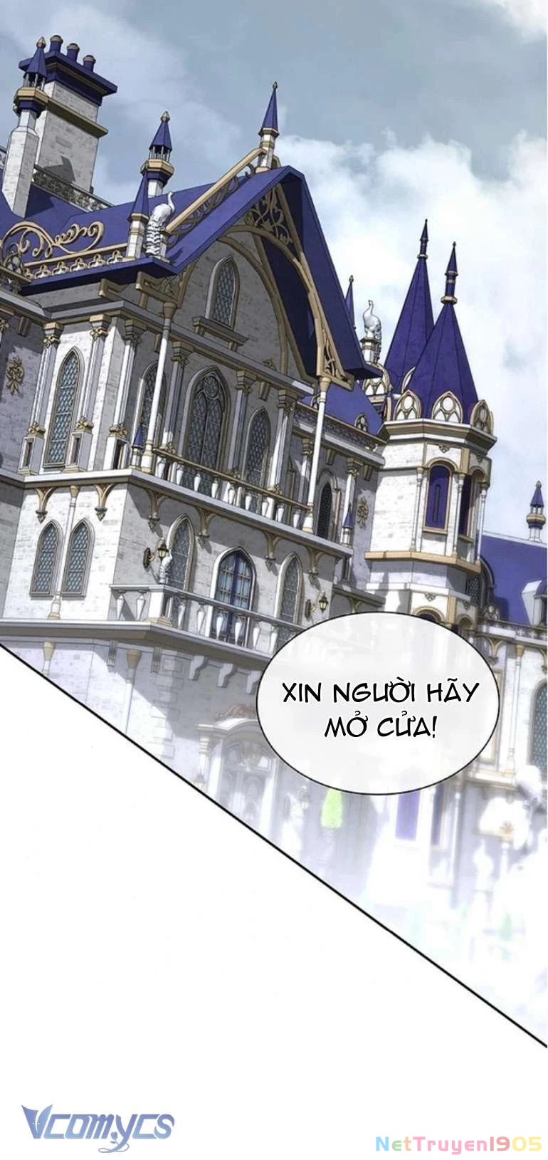 Cứ Cố Gắng Hết Sức Để Hối Hận Chapter 18 - 52
