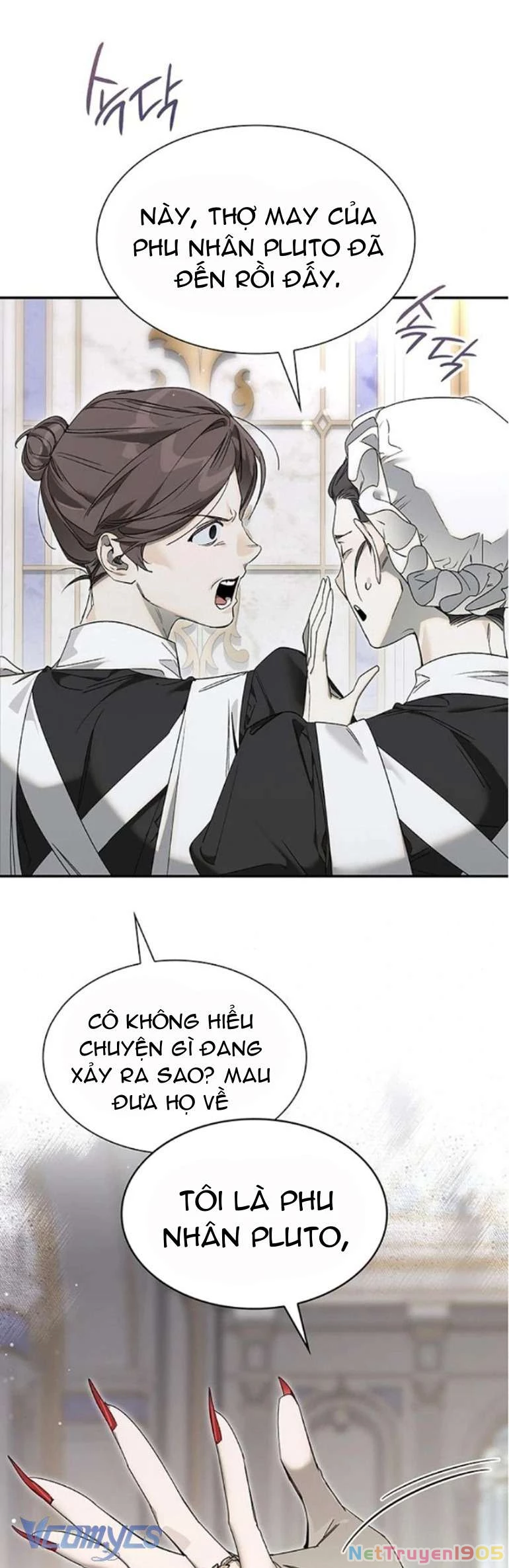 Cứ Cố Gắng Hết Sức Để Hối Hận Chapter 18 - 55