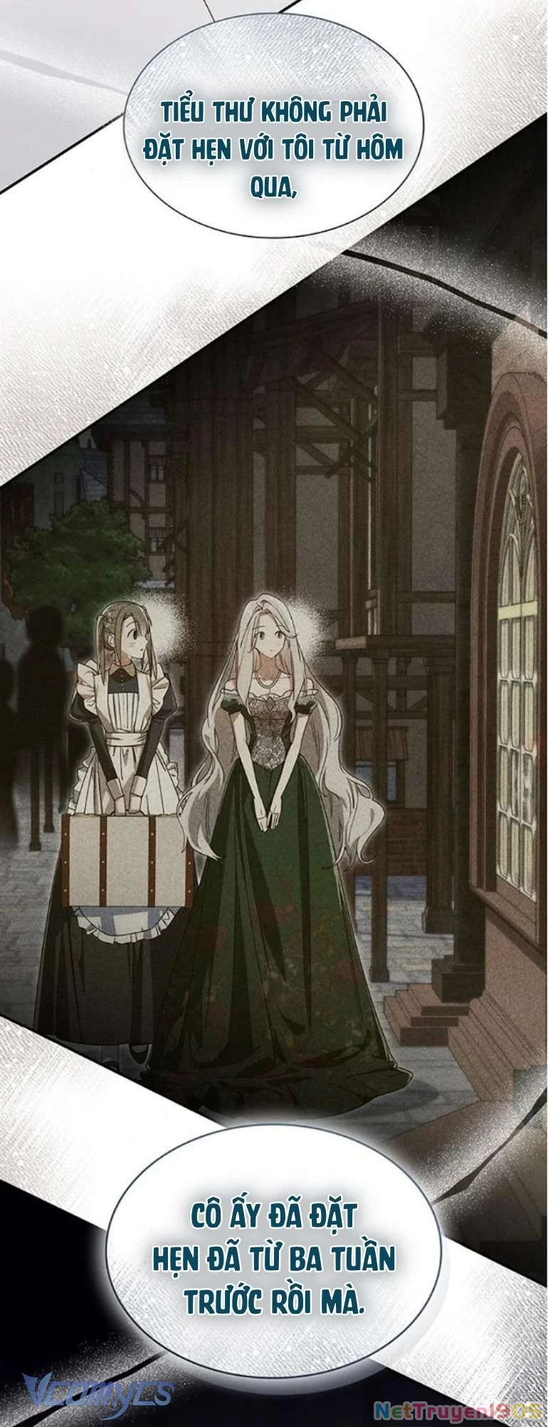 Cứ Cố Gắng Hết Sức Để Hối Hận Chapter 18 - 63