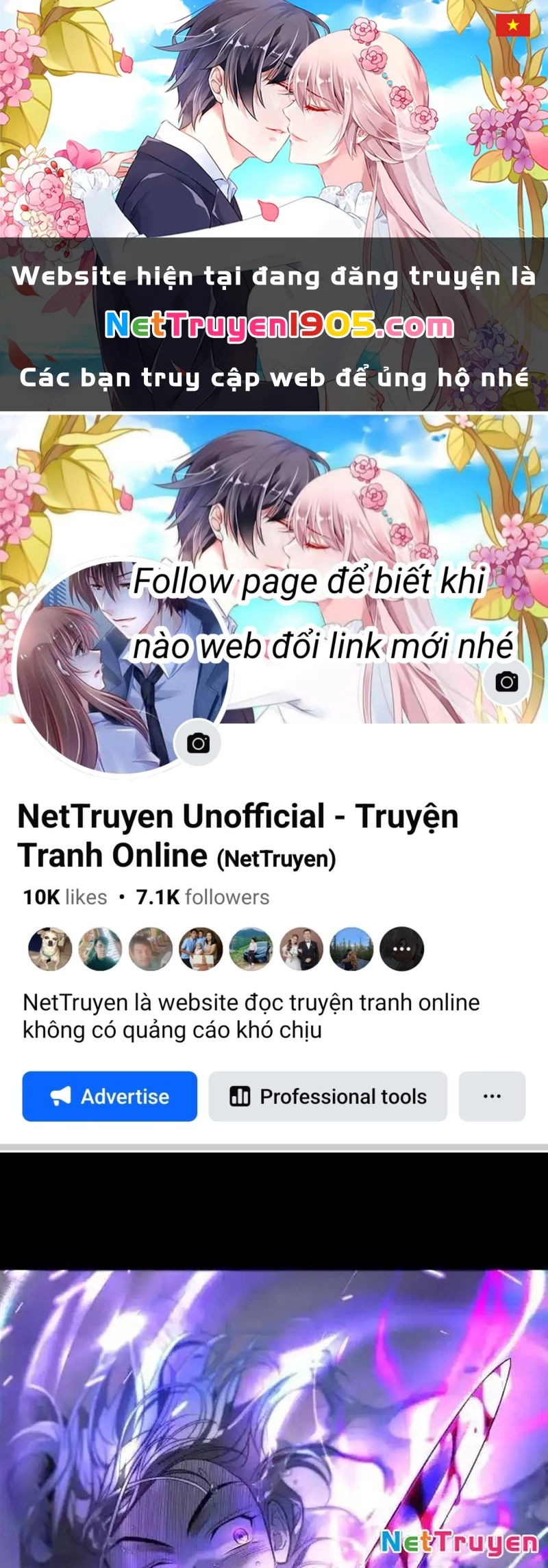 Cuốn Sách Tử Thần Chapter 26 - 1