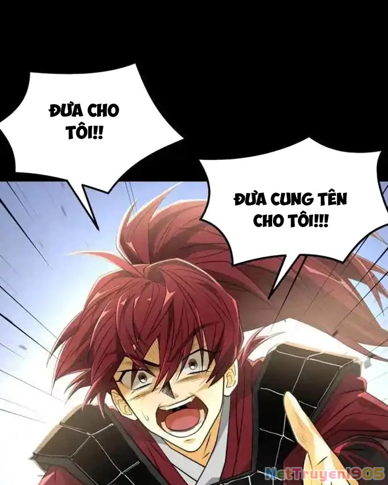 Cuốn Sách Tử Thần Chapter 26 - 54