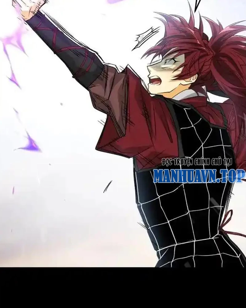 Cuốn Sách Tử Thần Chapter 26 - 62