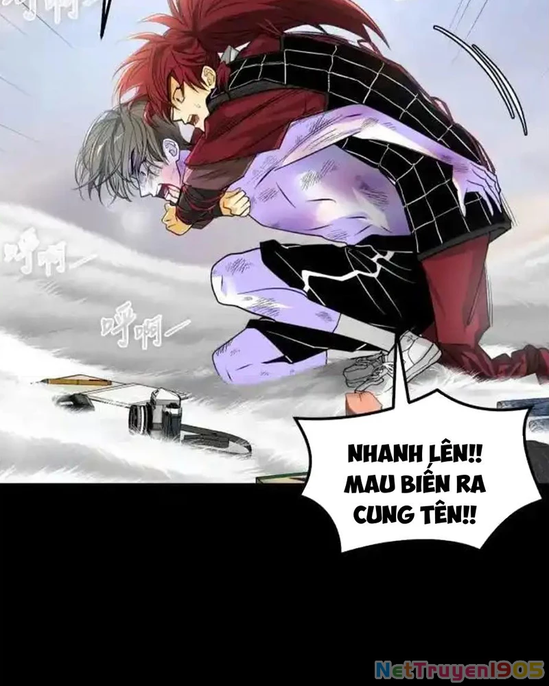 Cuốn Sách Tử Thần Chapter 26 - 72