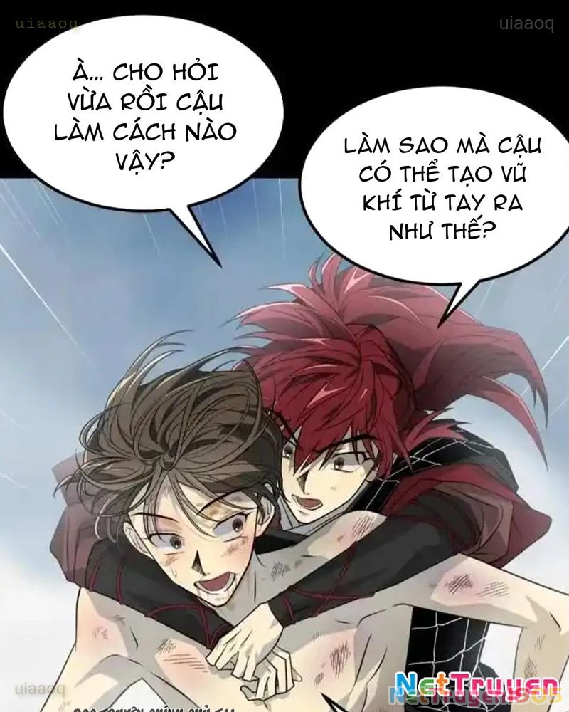 Cuốn Sách Tử Thần Chapter 26 - 91