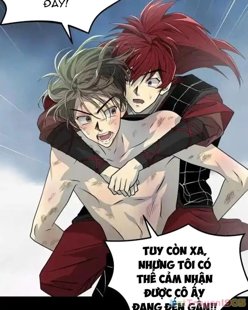 Cuốn Sách Tử Thần Chapter 26 - 98