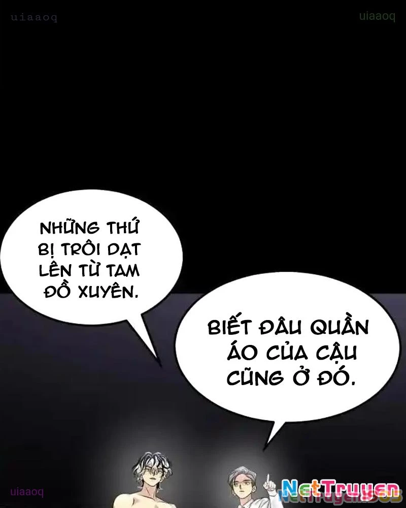 Cuốn Sách Tử Thần Chapter 26 - 121