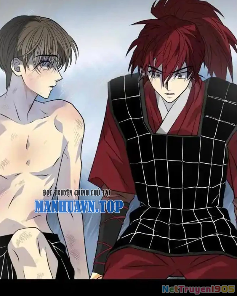 Cuốn Sách Tử Thần Chapter 26 - 133
