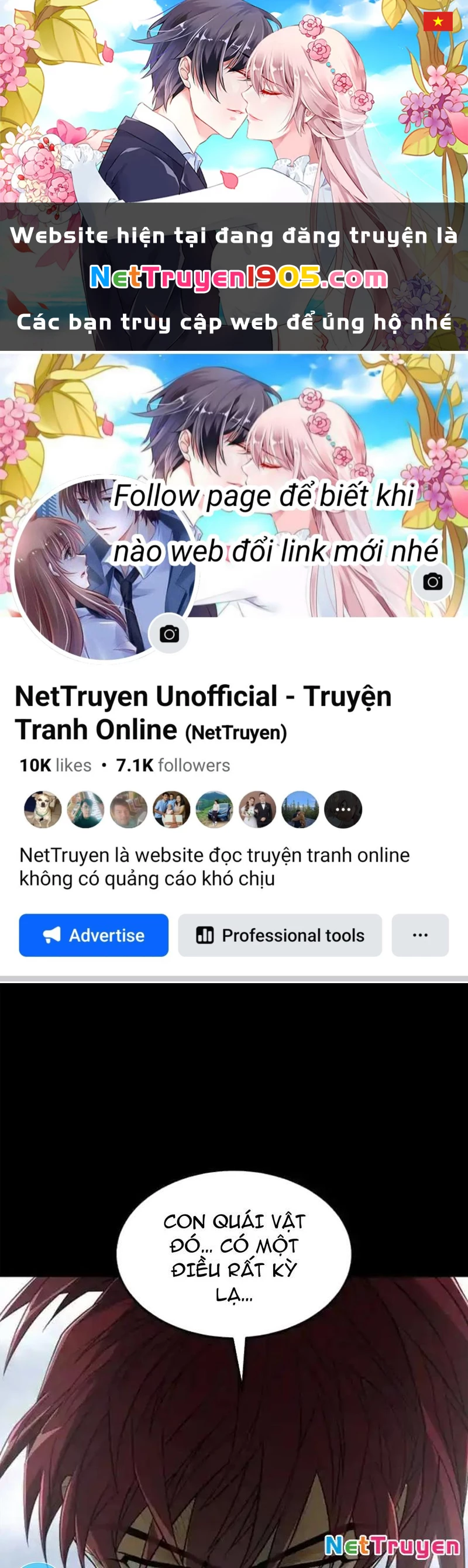 Cuốn Sách Tử Thần Chapter 27 - 1