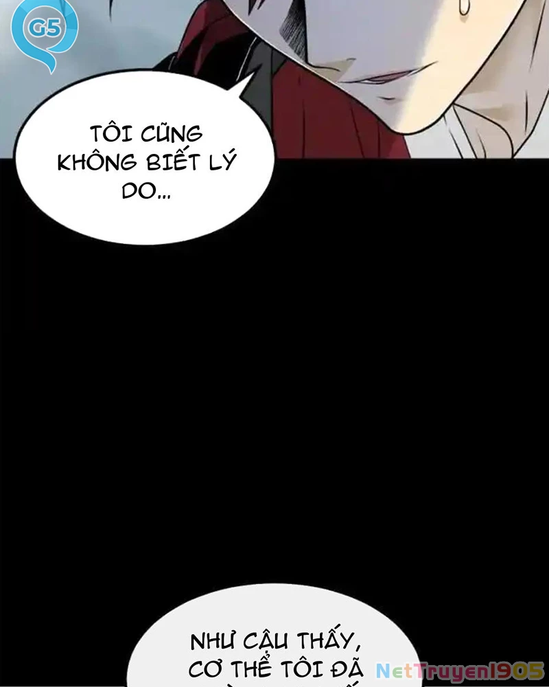 Cuốn Sách Tử Thần Chapter 27 - 12