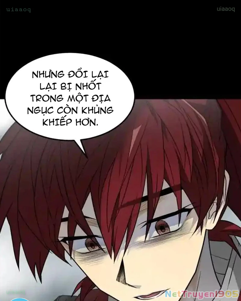 Cuốn Sách Tử Thần Chapter 27 - 15