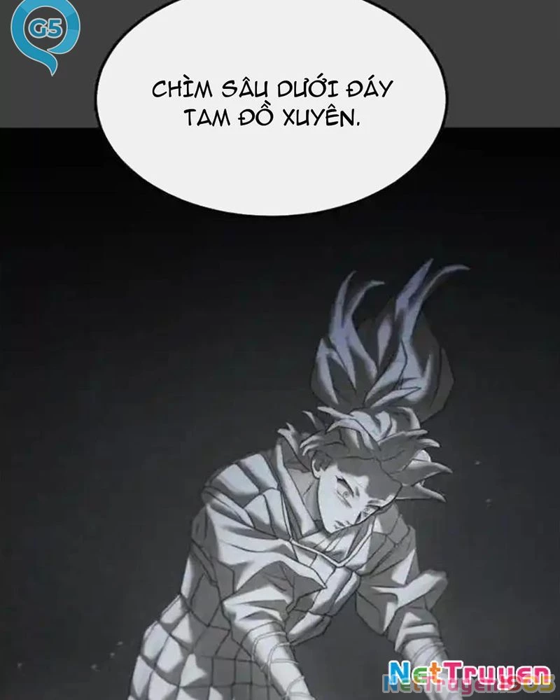 Cuốn Sách Tử Thần Chapter 27 - 31