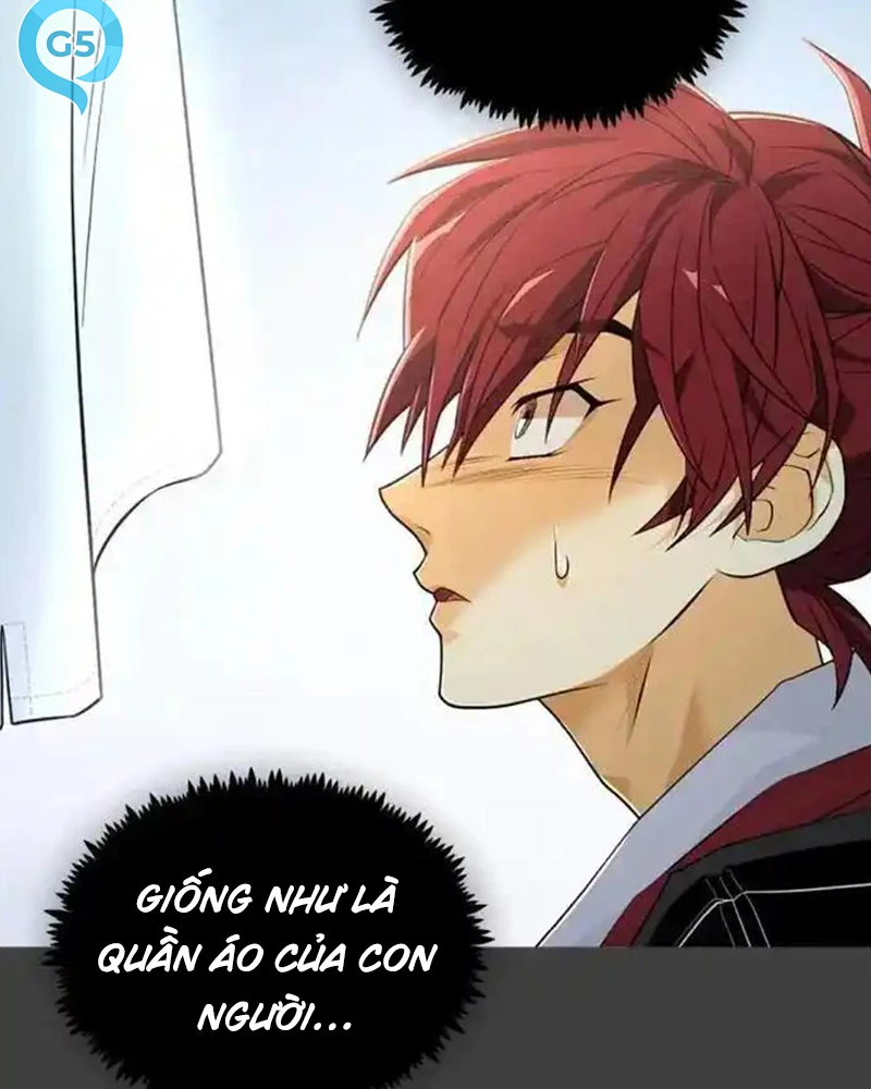 Cuốn Sách Tử Thần Chapter 28 - 10