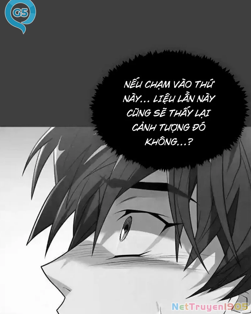 Cuốn Sách Tử Thần Chapter 28 - 35