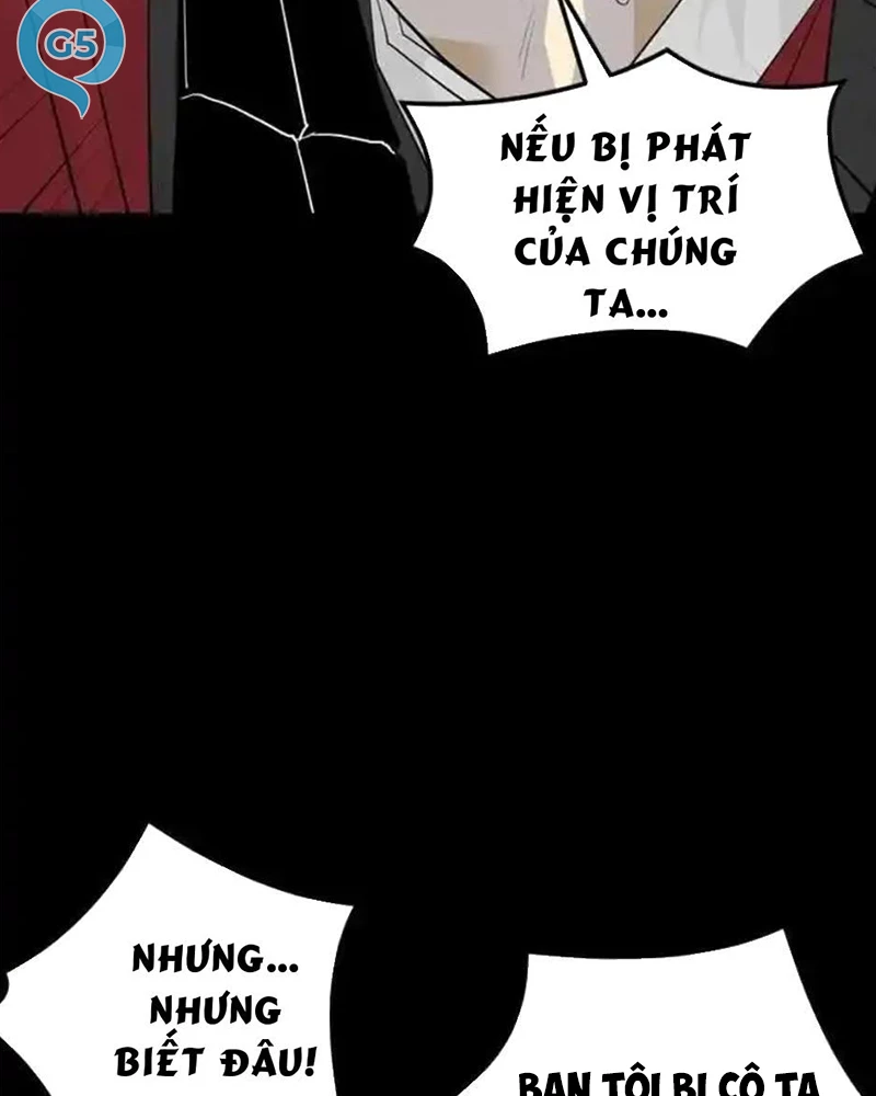 Cuốn Sách Tử Thần Chapter 28 - 134