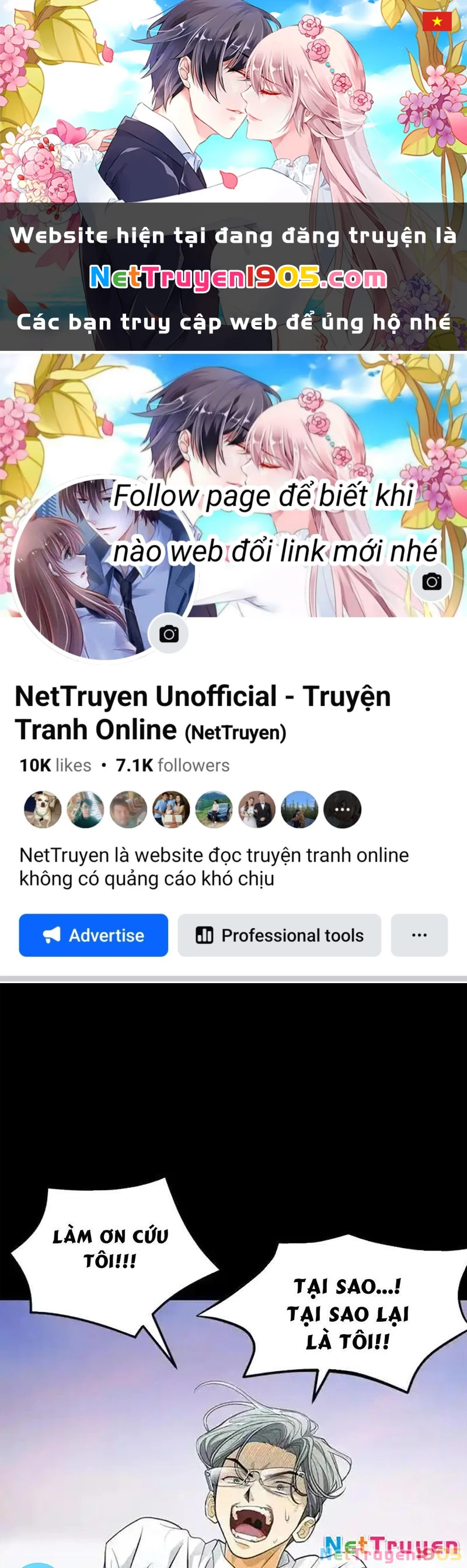 Cuốn Sách Tử Thần Chapter 29 - 1