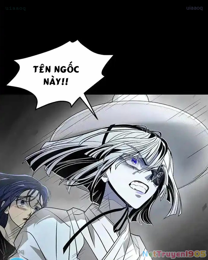 Cuốn Sách Tử Thần Chapter 29 - 5