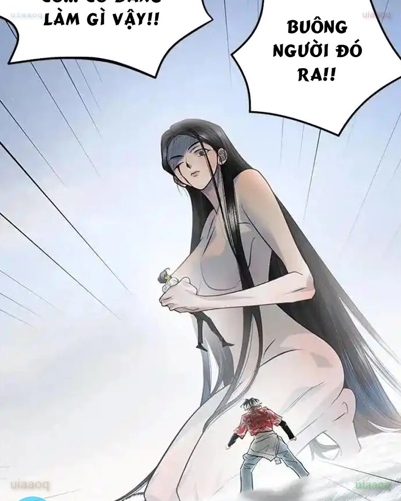Cuốn Sách Tử Thần Chapter 29 - 19