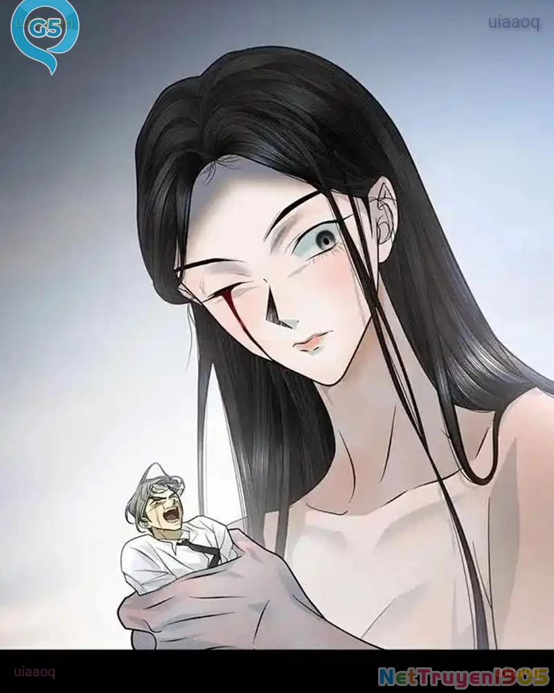 Cuốn Sách Tử Thần Chapter 29 - 23