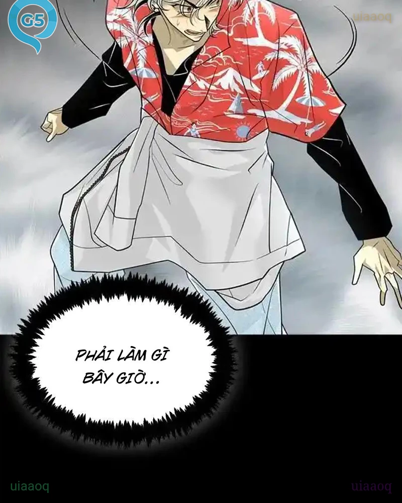 Cuốn Sách Tử Thần Chapter 29 - 25