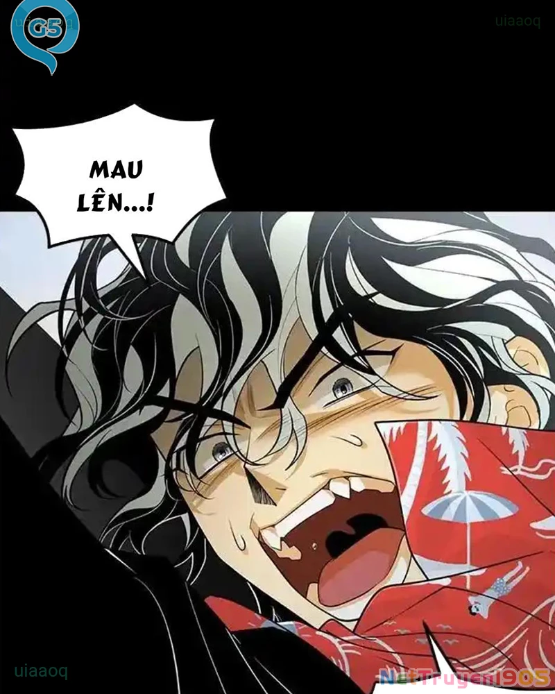 Cuốn Sách Tử Thần Chapter 29 - 39