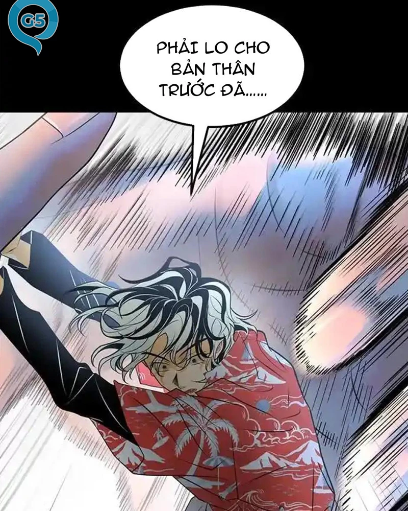 Cuốn Sách Tử Thần Chapter 29 - 44