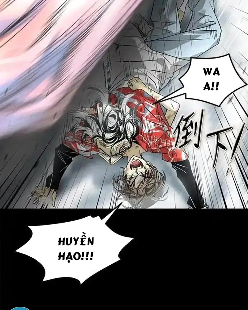 Cuốn Sách Tử Thần Chapter 29 - 47