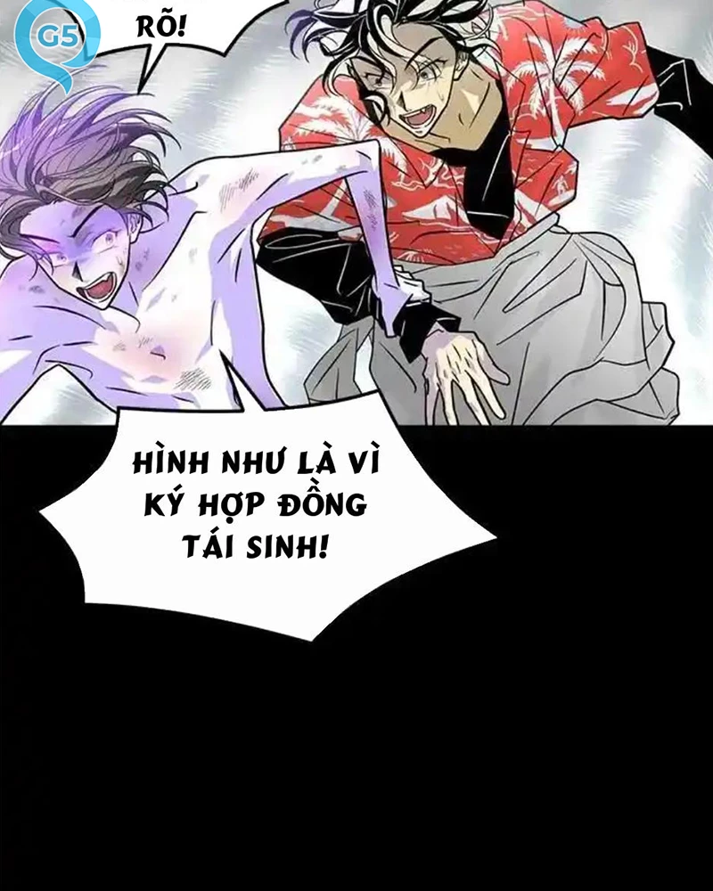 Cuốn Sách Tử Thần Chapter 29 - 60