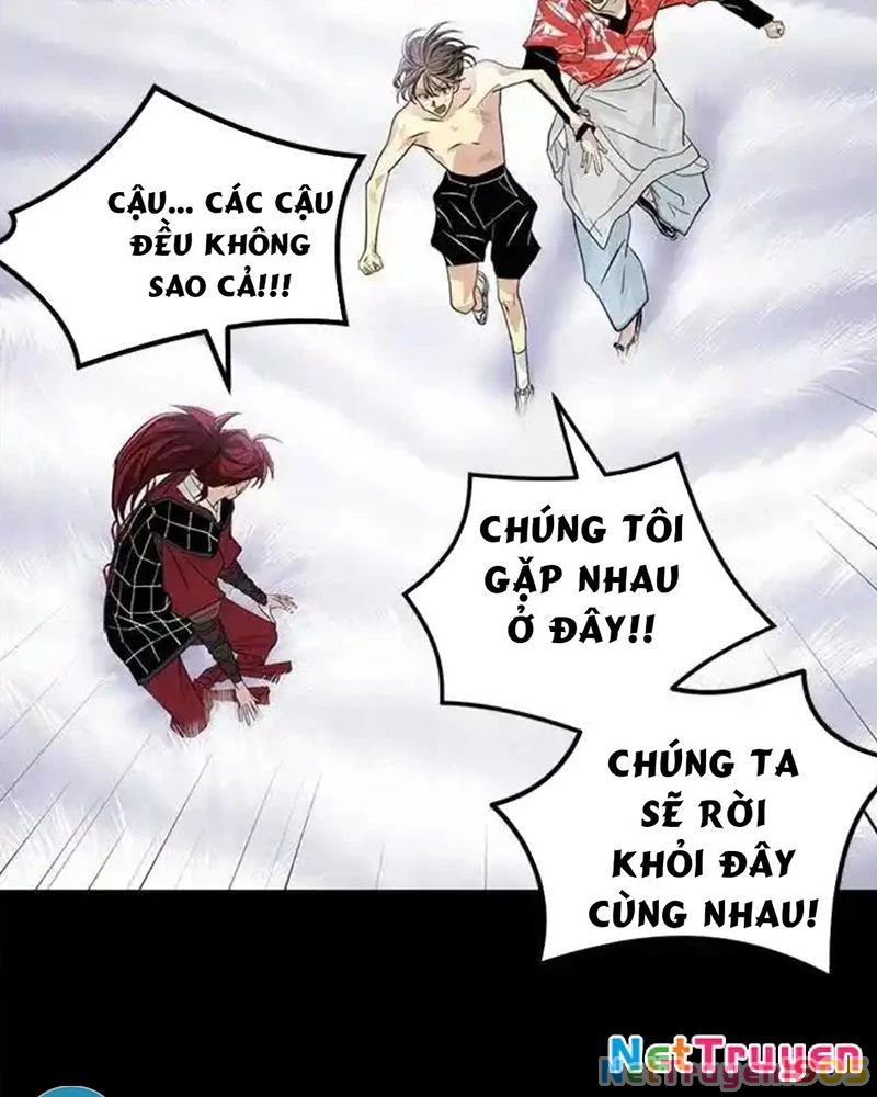 Cuốn Sách Tử Thần Chapter 29 - 76