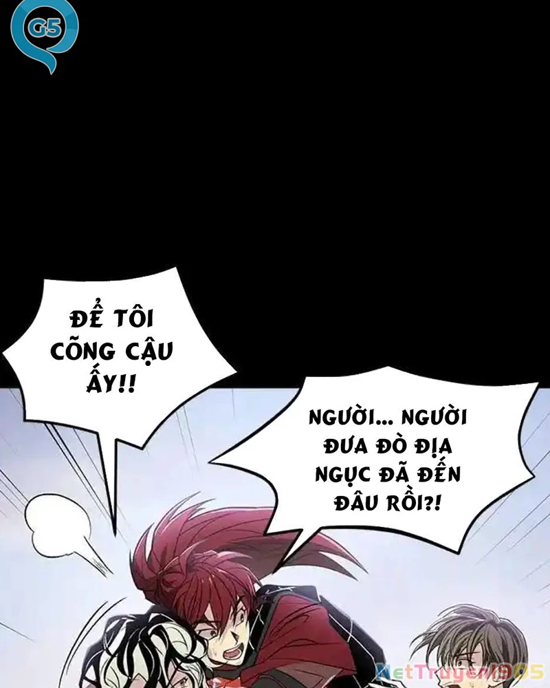Cuốn Sách Tử Thần Chapter 29 - 77