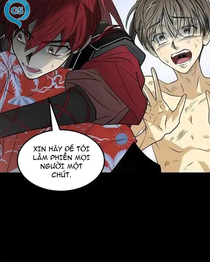 Cuốn Sách Tử Thần Chapter 29 - 92