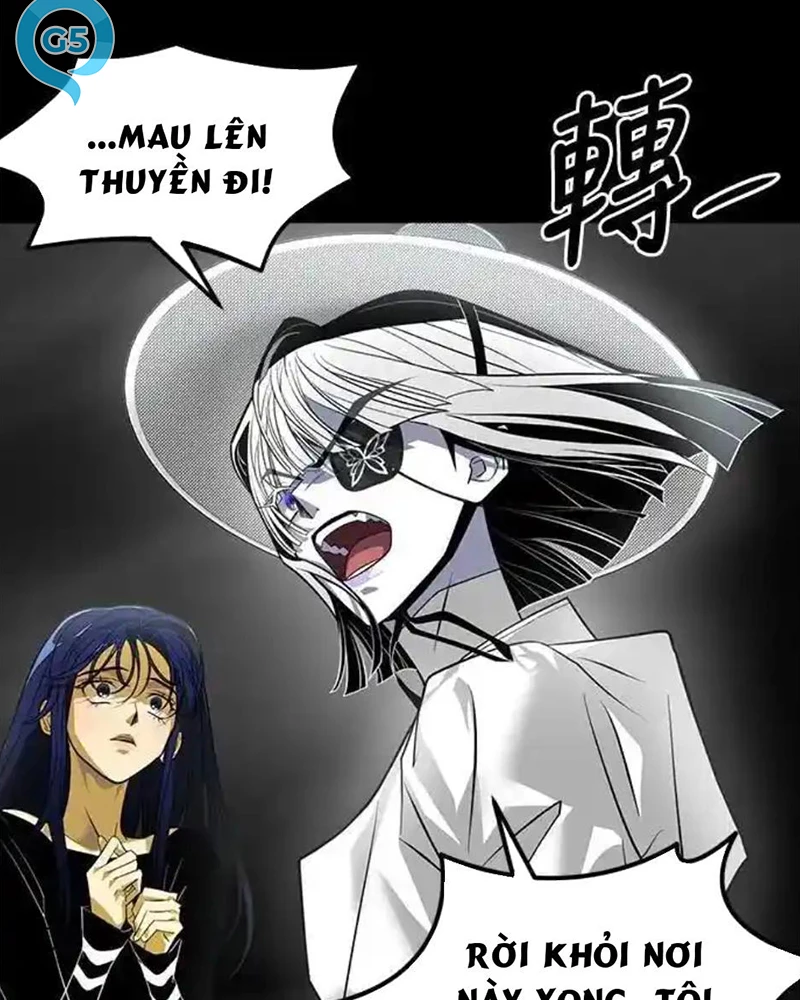 Cuốn Sách Tử Thần Chapter 29 - 113