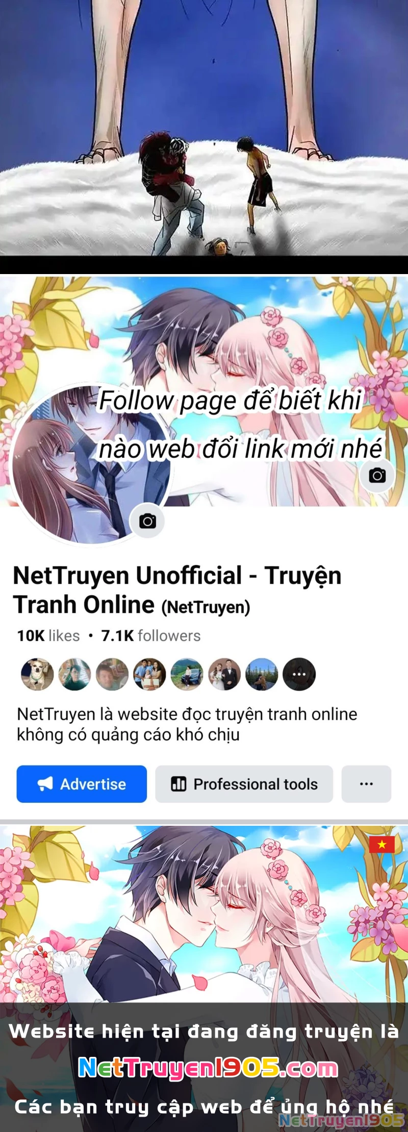 Cuốn Sách Tử Thần Chapter 29 - 124