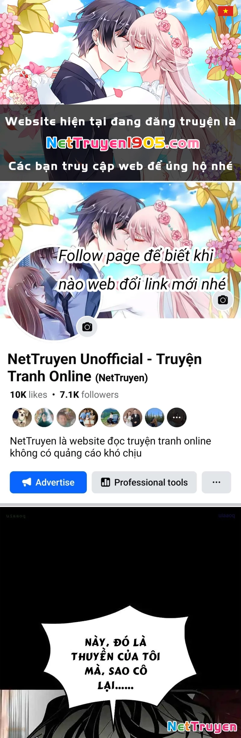 Cuốn Sách Tử Thần Chapter 30 - 1