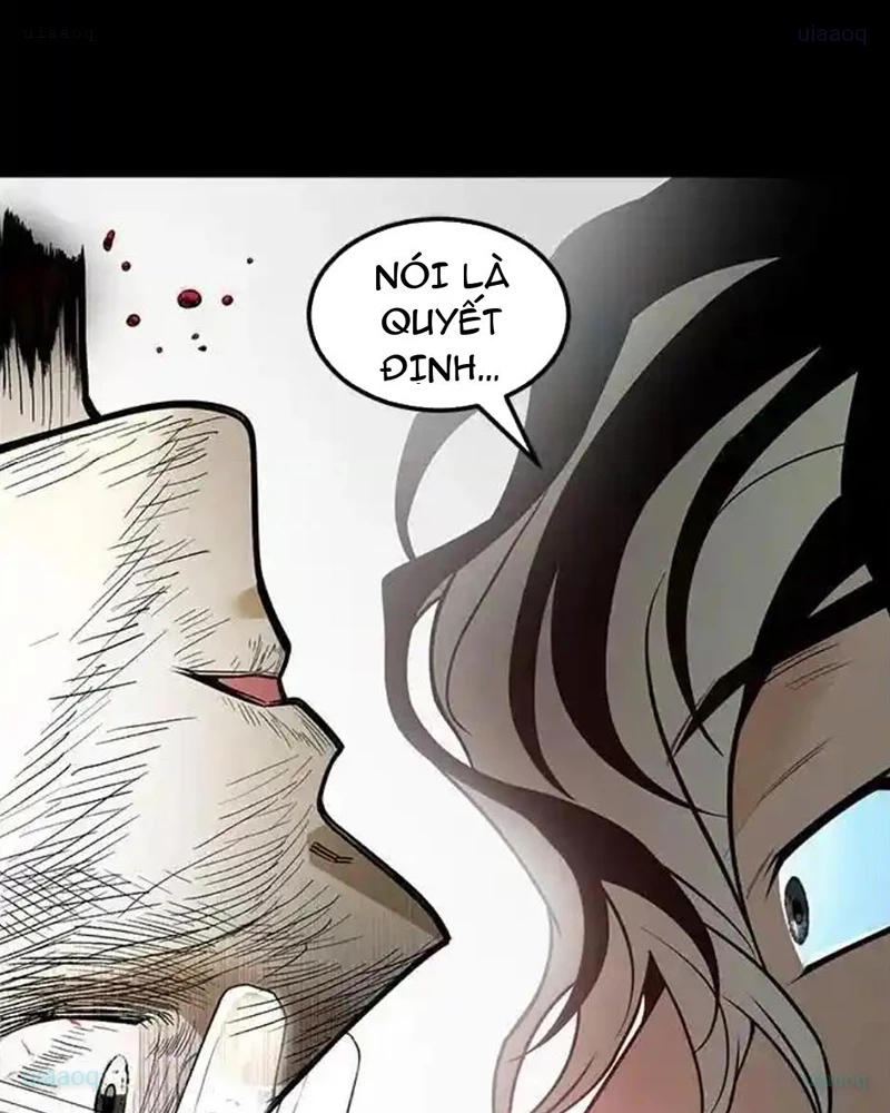 Cuốn Sách Tử Thần Chapter 30 - 3