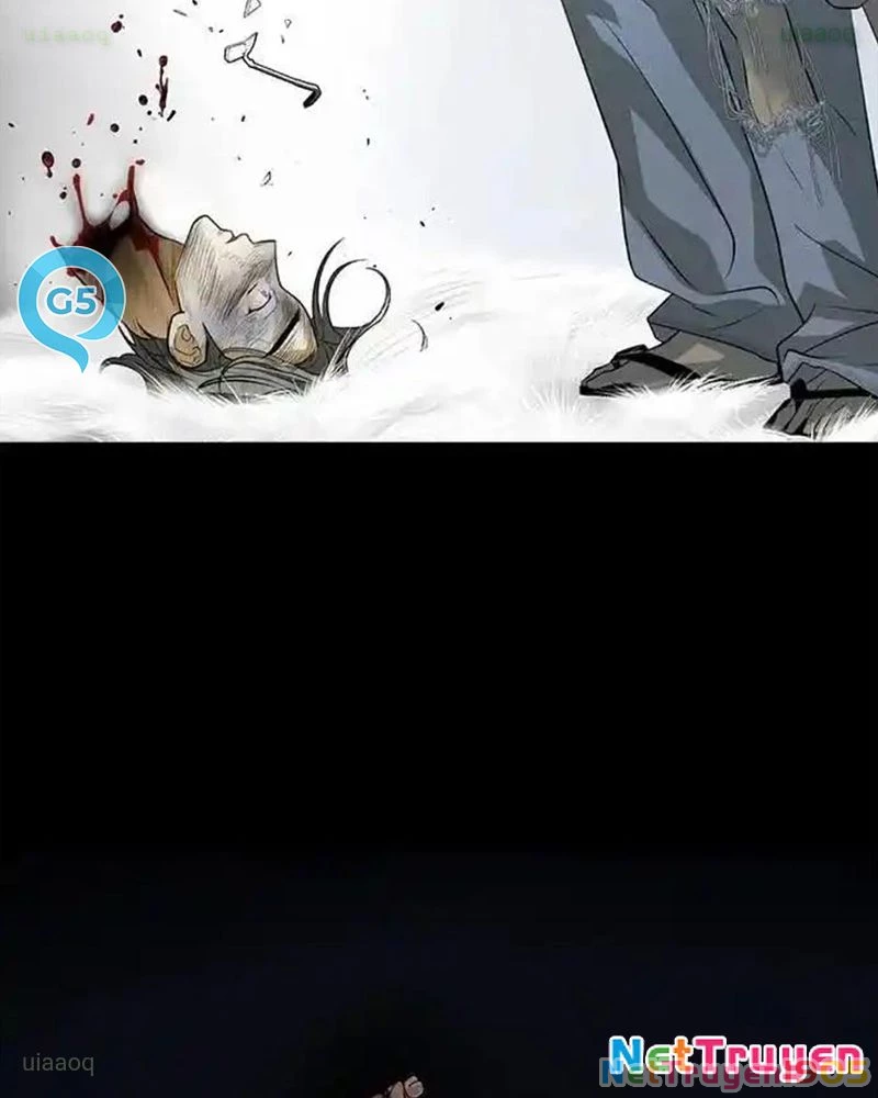 Cuốn Sách Tử Thần Chapter 30 - 6