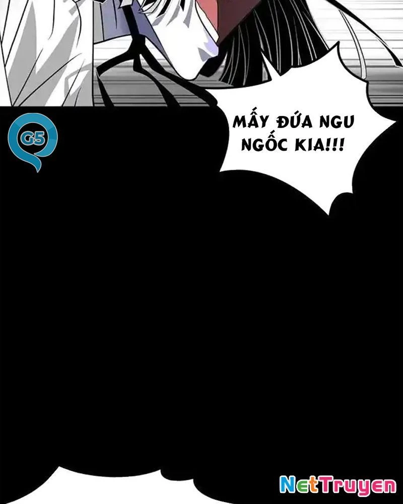 Cuốn Sách Tử Thần Chapter 30 - 16