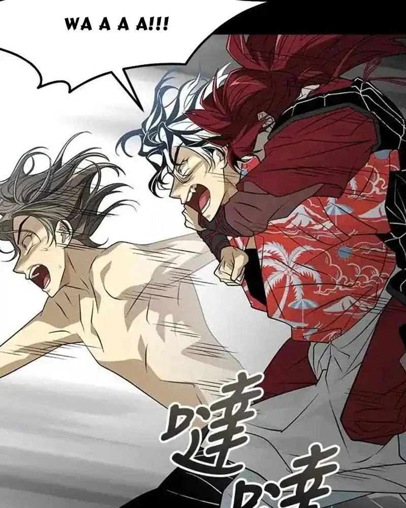 Cuốn Sách Tử Thần Chapter 30 - 17