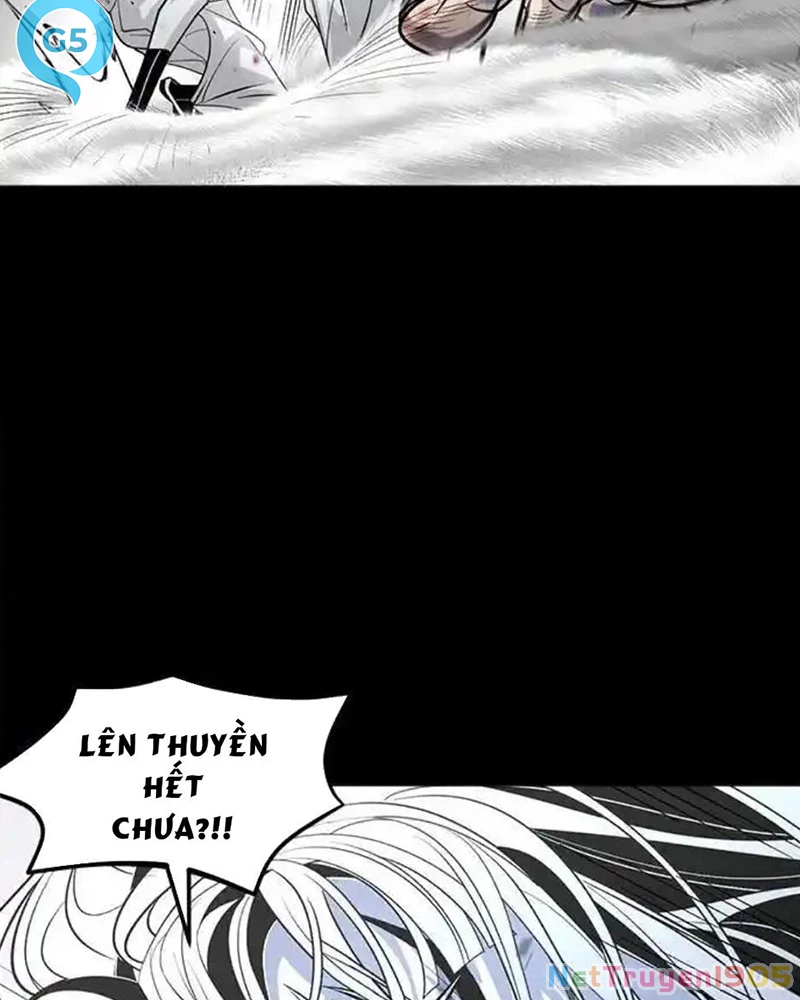 Cuốn Sách Tử Thần Chapter 30 - 39