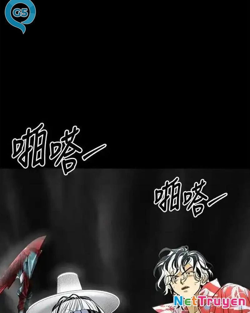 Cuốn Sách Tử Thần Chapter 30 - 41