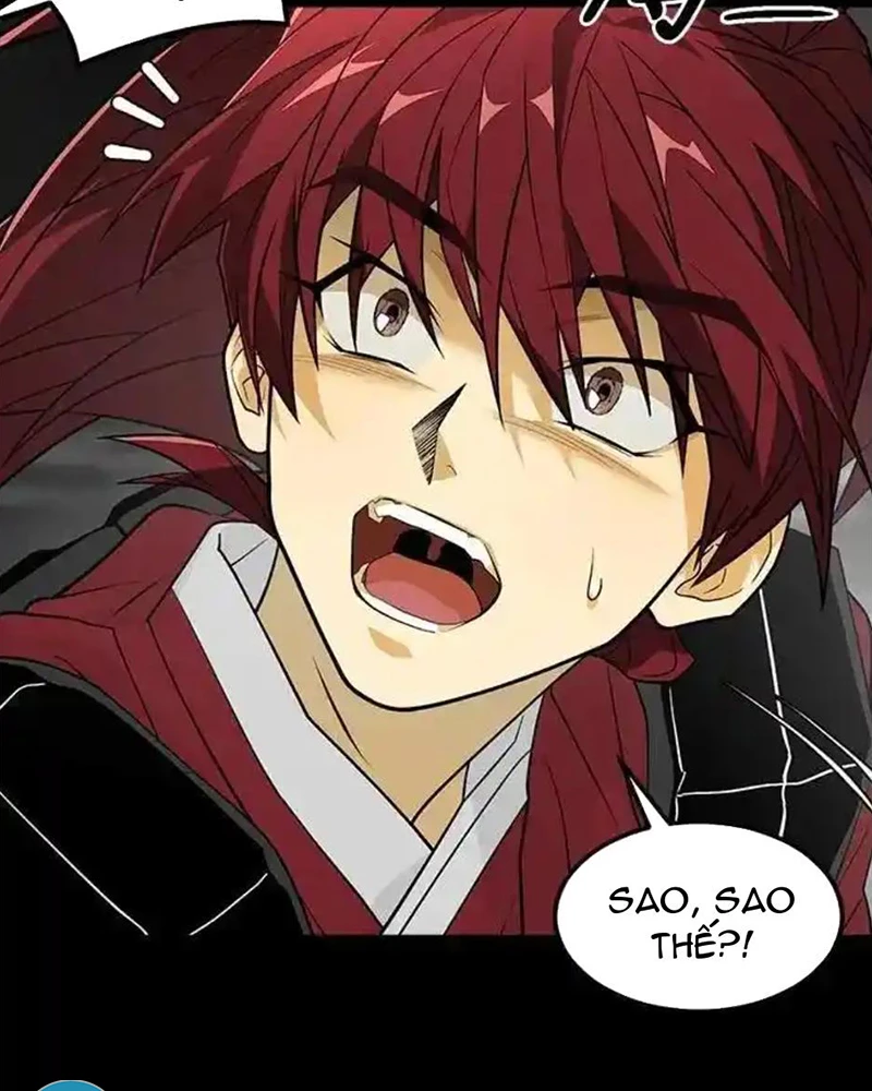 Cuốn Sách Tử Thần Chapter 30 - 49