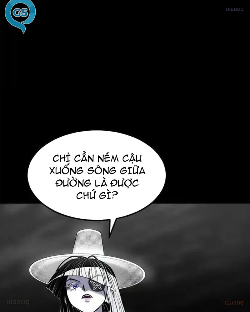 Cuốn Sách Tử Thần Chapter 30 - 50