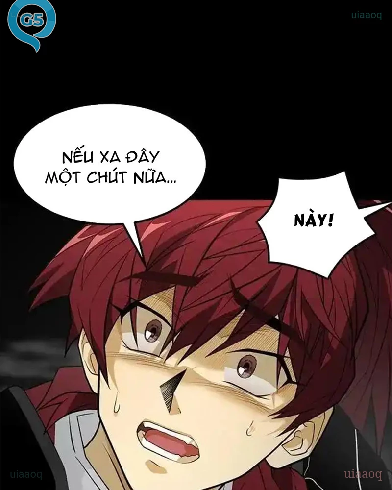 Cuốn Sách Tử Thần Chapter 30 - 52
