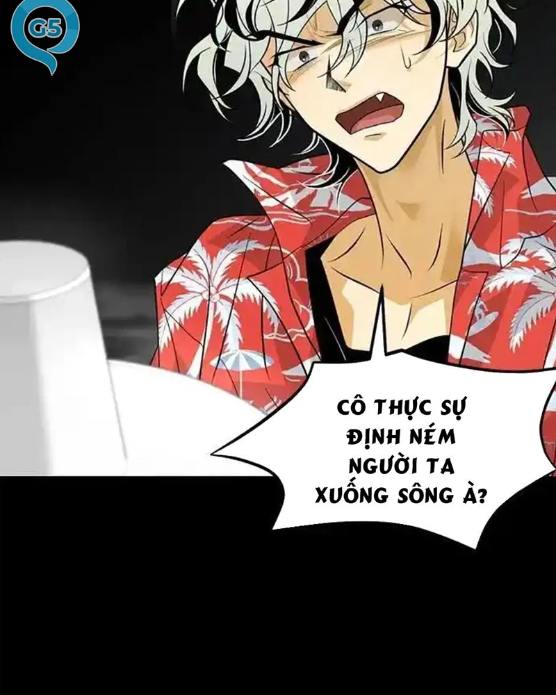 Cuốn Sách Tử Thần Chapter 30 - 54