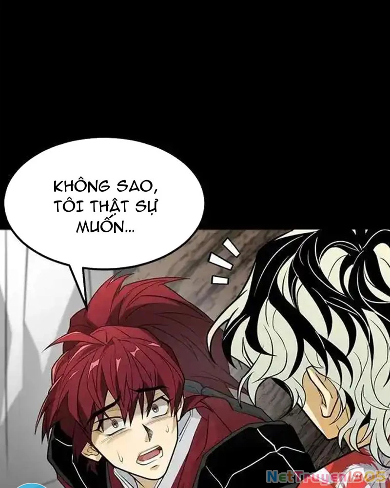 Cuốn Sách Tử Thần Chapter 30 - 55
